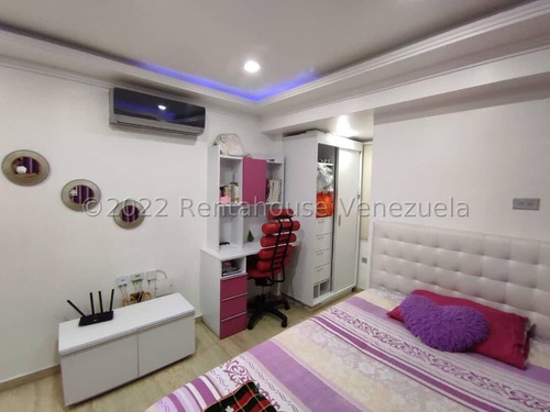 Imagen 15 de 22 de Apartamento Totalmente Equipado En Venta En Urb La Soledad Mgi 22-17506