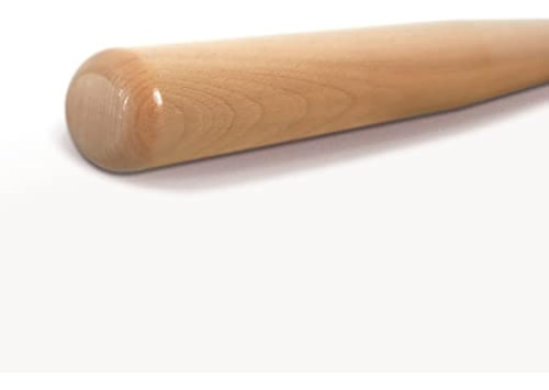 Bate De Béisbol Para Adultos, Béisbol Clásico De Madera Para