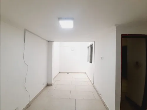 Casa Laureles En Segundo piso Amplia Y Moderna