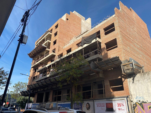 Imagen 2 de 6 de Departamento En Venta Ubicado En Saavedra, Capital Federal, Buenos Aires