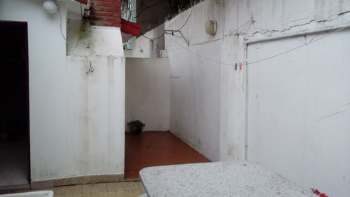 Imagen 12 de 12 de Departamento 2 Ambientes San Bernardo Cochera Y Gas Natural