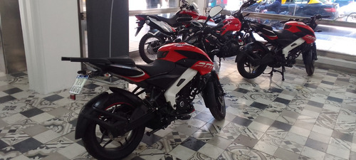 Bajaj Rouser Ns 200 0km