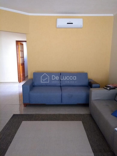 Imagem 4 de 25 de Casa À Venda Em Parque Via Norte - Ca007381