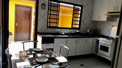 Imagem 2 de 14 de Casa Sobrado Para Venda, 3 Dormitório(s), 178.0m² - 2212