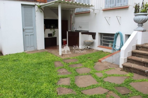 Imagem 18 de 18 de Casa Ampla 03 Dorm Com Suíte, Terreno 12x60 Bairro Dores - 20889