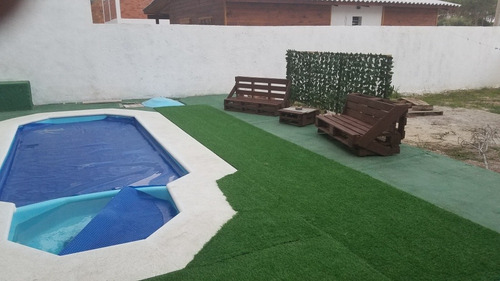 Imagen 8 de 28 de Casa De 2 Plantas Con 2 Dormitorios