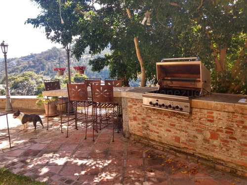 Imagen 12 de 13 de Casa En Venta En Colinas Del Tamanaco. Mls 22-19493. Maria Jose Diaz 04241747490