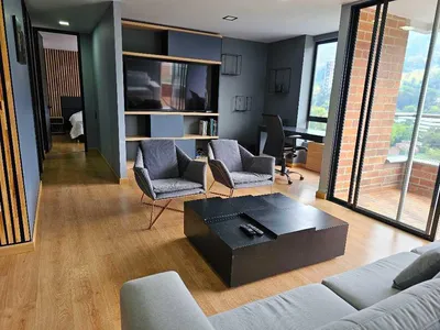 Apartamento en venta