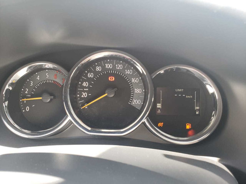 Sandero Stepway Zen Dm