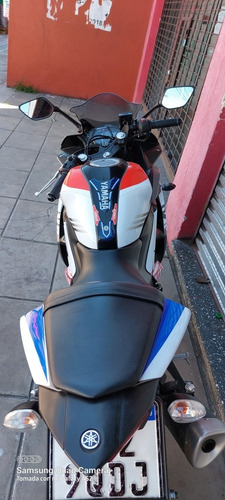 Imagen 5 de 9 de Yamaha Yzf R3