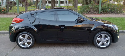 Hyundai Veloster 1.6 130cv