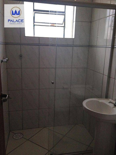 Chácara Com 4 Dormitórios À Venda, 5140 M² Por R$ 730.000,00 - Floresta Escura - Águas De São Pedro/sp - Ch0061
