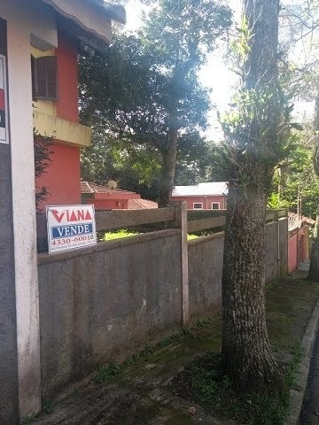 Imagem 2 de 10 de Casa Sobrado Em Finco - São Bernardo Do Campo - 10351