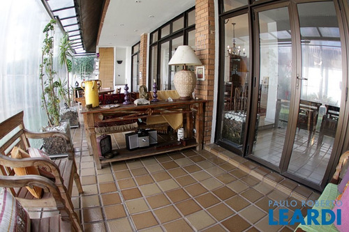Imagem 15 de 15 de Casa Em Condomínio - Jardim Paulistano - Sp - 507840