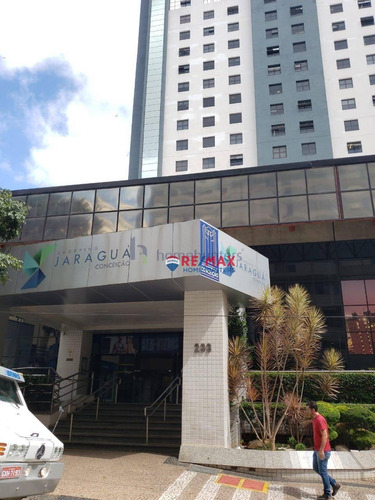 Imagem 1 de 17 de Sala, 35 M² - Venda Por R$ 195.000,00 Ou Aluguel Por R$ 900,00 - Centro - Campinas/sp - Sa1252