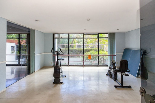Imagem 27 de 30 de Apartamento À Venda No Bairro Vila Madalena - São Paulo/sp - O-29296-47648