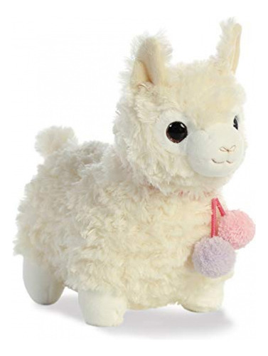 Peluche Aurora - Llama Drama - 11  Llama Drama - Coco