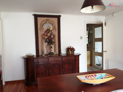 Casa En Arriendo En Lautaro
