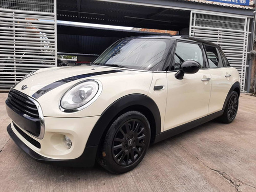 Imagen 1 de 14 de Mini Cooper 2018 1.5 Chili 5 Puertas At
