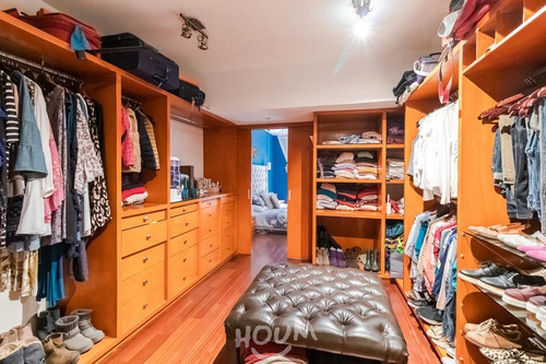 Imagen 14 de 19 de Casa En Condesa, Cuauhtémoc Con 5 Recámaras, 366 M², Id: 36351