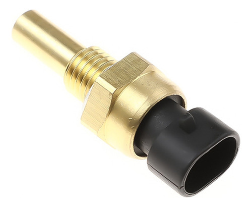 Sensor De Temperatura Del Agua Y Refrigerante 96182634 Para