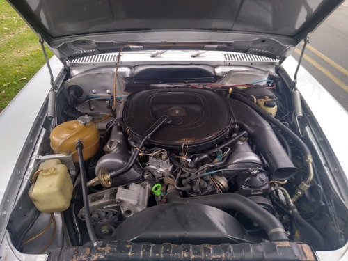 Mercedes Benz 450 Slc