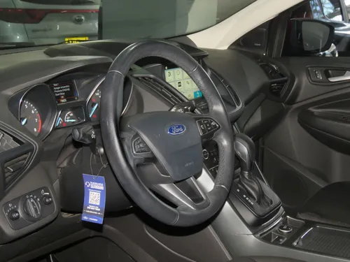 Ford Escape 2.0 Se 4x2