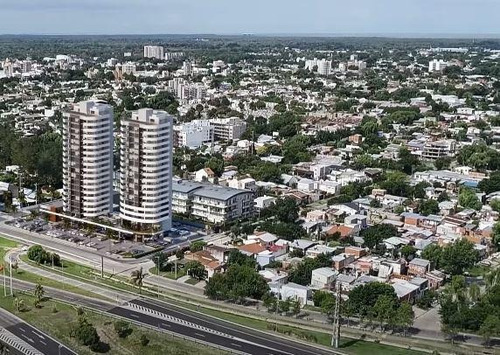 Venta Pozo Tigre Dto 1-2-3 Amb De Catg. Showroom Entrega Julio 2022