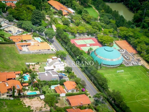 Imagem 23 de 30 de Casa À Venda, 406 M² Por R$ 1.380.000,00 - Condomínio Estância Marambaia - Vinhedo/sp - Ca0659