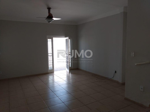 Imagem 5 de 19 de Casa À Venda Em Jardim Nova Europa - Ca010486