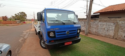 Imagem 9 de 10 de Volkswagen 8150
