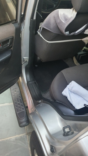 Imagem 15 de 25 de Mitsubishi Pajero Tr4 2008 2.0 Flex 5p
