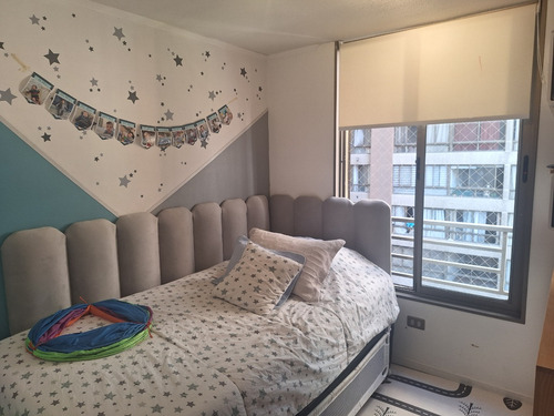 Vendo Lindo Departamento En Santiago Cerca Del Metro Moneda