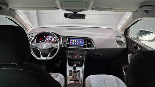 Seat Ateca 1.4 Style 150Hp At