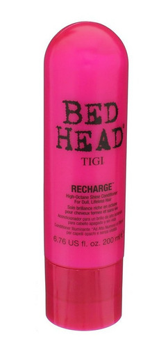 Tigi Acondicionador Recharge 200 Ml