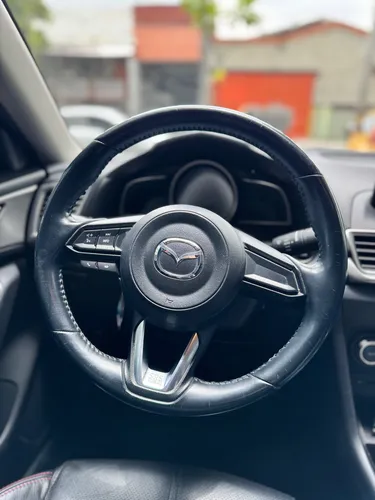 Mazda 3 2.0 Touring At