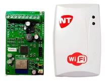 Comprar Comunicador Wifi Ntio Para Alarma Dsc, Honeywall Y Paradox