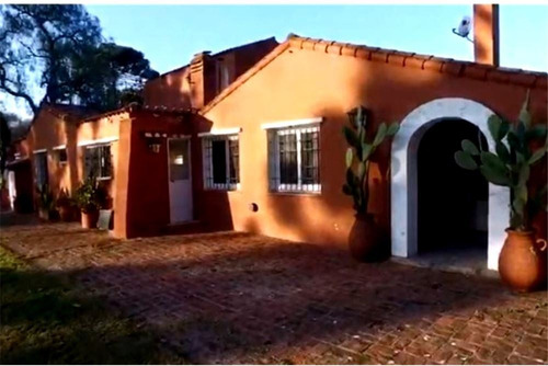 Imagen 8 de 21 de Venta Campo De 195 Ha. En Manzanares Pilar - Único