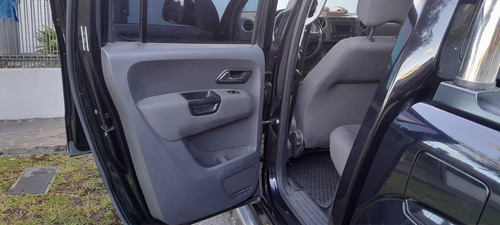 Volkswagen Amarok 2.0 Cd Tdi 180cv 4x2 Highline C33