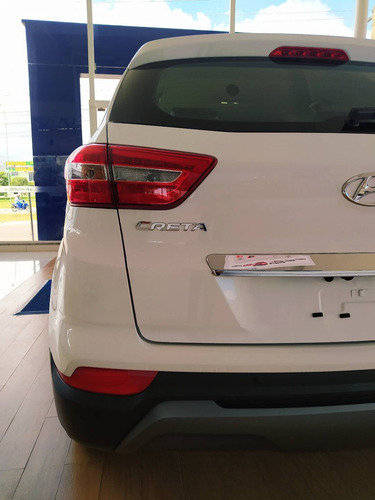 Imagem 9 de 14 de Hyundai Creta Prestige 2.0 (aut) (flex)