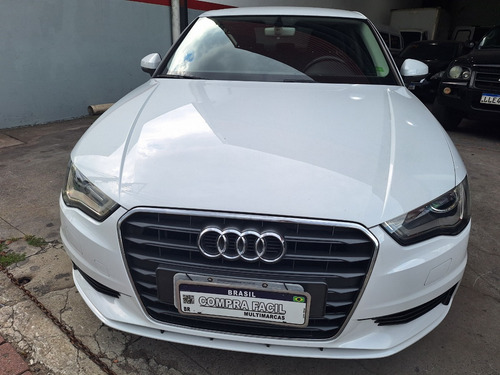 Audi A3 1.4 TFSI ATTRACTION 16V S-TRON