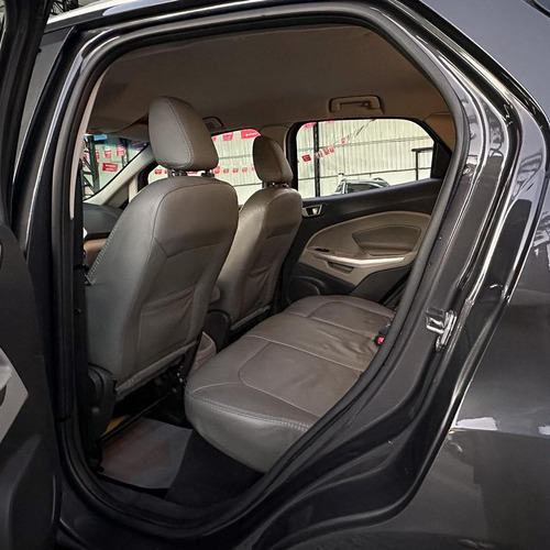 Ford Ecosport Tit At 2.0