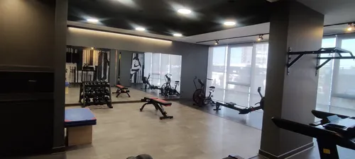 Nuevo, Semi Amoblado A Pasos De Mall Vespucio