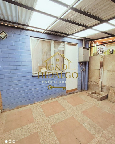Vende G&d Hidalgo Propiedades