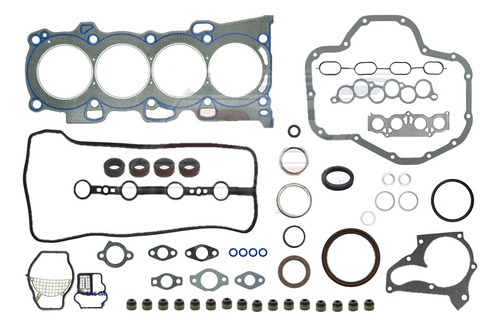 Juego De Juntas Toyota Corolla 2.4 L 2azfe 2009 - 2015