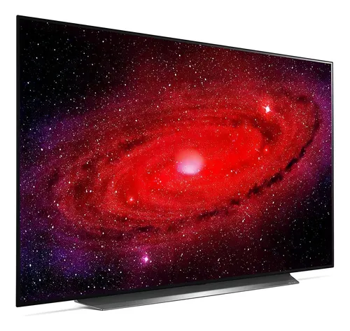 Smart TV de 55" LG OLED55CXP 4K