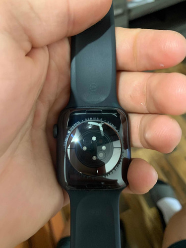 Imagen 2 de 4 de Apple Watch Serie 6impecable