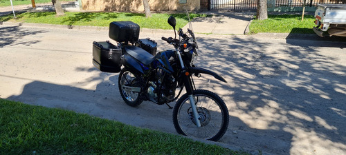Yamaha Xtz 250 2011 / Permuto Por Placas De Video 3070