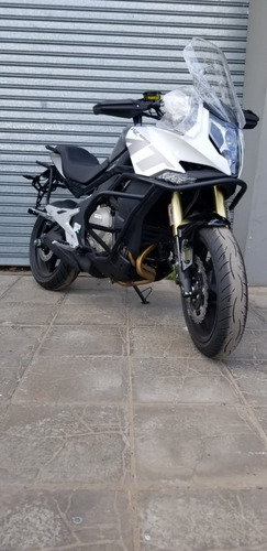 Cf Moto Rz 650 Mt -entrega Inmediata- Zanella- Domotos