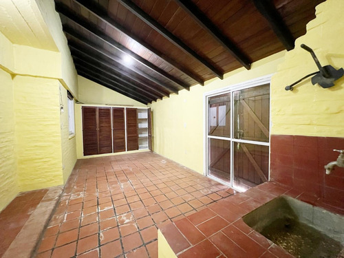 Imagen 10 de 11 de Casa En Venta Maschwitz Club - 5 Ambientes
